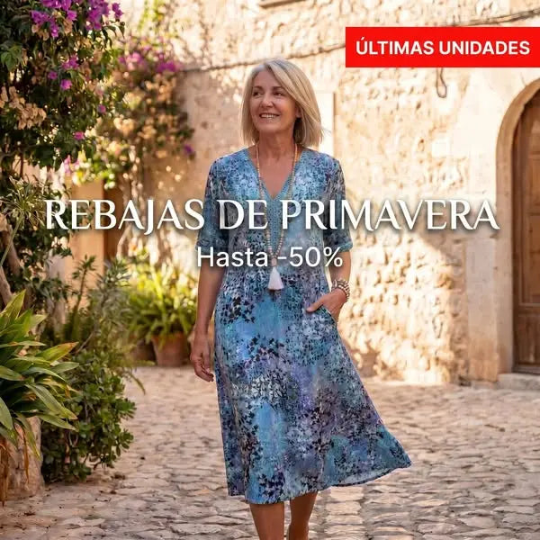 ✨Poslední den – 50% sleva!✨【S–3XL】Lehké a prodyšné šaty s potiskem, přiléhavý střih