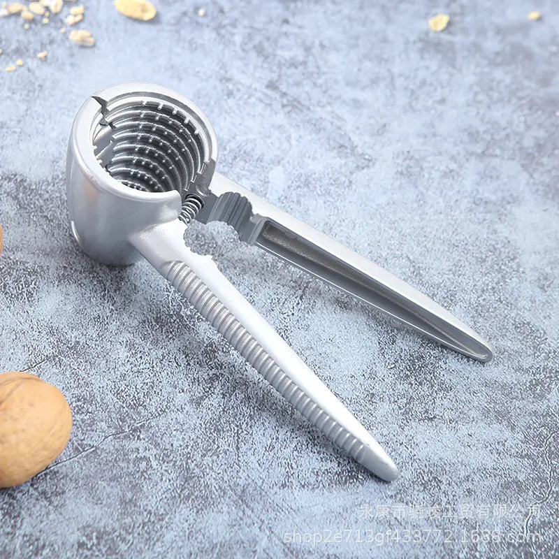 🌰Herramienta multifuncional para limpiar nueces