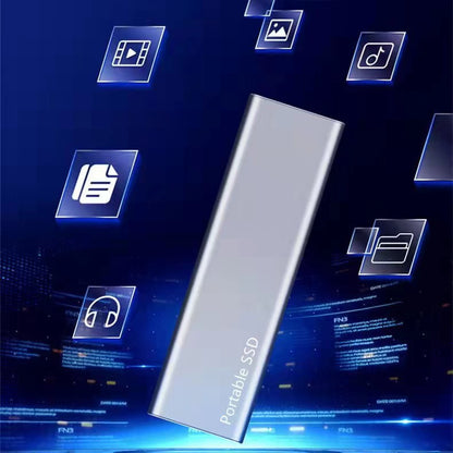 【32TB】⚡Disco duro USB 3.0 multipropósito rápido | Transferencia rápida, amplia compatibilidad, almacenamiento sin preocupaciones 💻📦