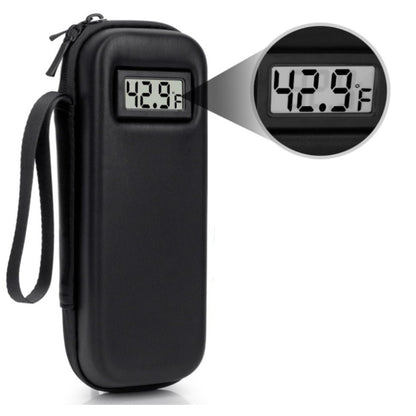 🔥Estuche de viaje para enfriar insulina con pantalla de temperatura