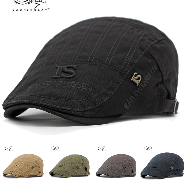 [Časově omezená nabídka] 💥Nový bavlněný baret