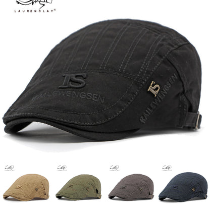 [Časově omezená nabídka] 💥Nový bavlněný baret