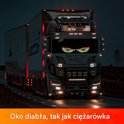 💡🎫 Miękki, cienki i elastyczny wyświetlacz LED do Twojego samochodu z możliwością personalizacji - 4206897