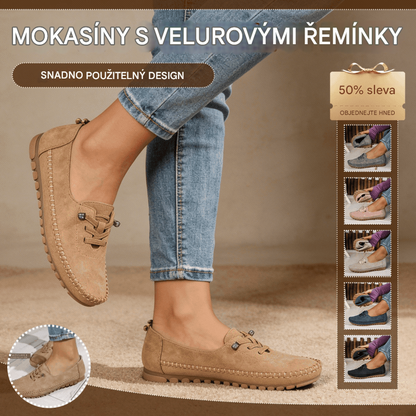 🔥【36-43】2026 Nový styl Pohodlné Měkké Univerzální Dámské Boty