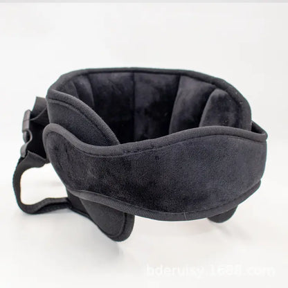 🚗 ¡Disfruta ahora de un 50% de descuento! 😴 Reposacabezas para dormir en el coche: ajustable, suave y con buen soporte, evita que la cabeza se hunda, permitiéndote echarte una siesta cómodamente durante el viaje. 🛌