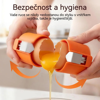 🔥50% sleva🔥3 kusy🥚 Otvíráky na vejce