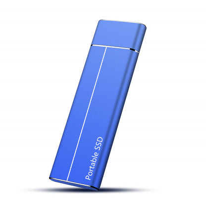 16 TB-os kisméretű mobil SSD – A gyors adatátvitel és a hatalmas tárolókapacitás tökéletes egyesülése - 4203556