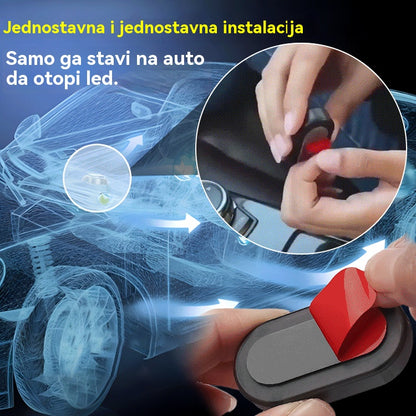 🔥Alati za uklanjanje snijega s automobila, posebni alati za otapanje stakla i uklanjanje snijega-4176064