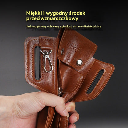 👜 Skórzana torba multifunkcyjna dla mężczyzn-4184469