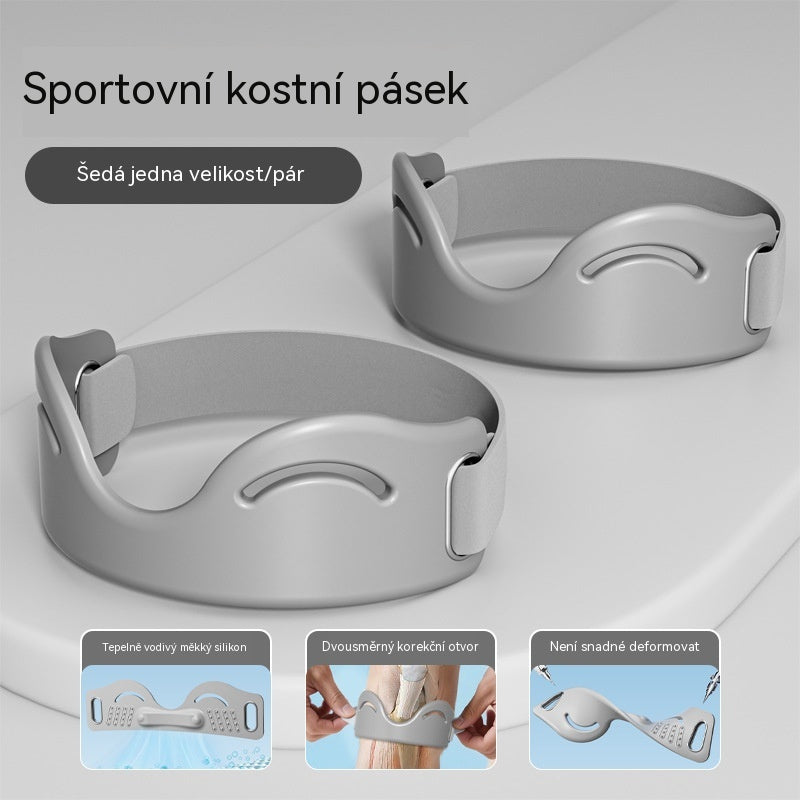 【Kupte 2, dostanete 2 zdarma】Čtyři páry za pouhých 620 Kč 🩺 Sportovní ortézy na kolena 👉 Vaše kolena potřebují odpočinek. Tyto ortézy na kolena vám poskytnou úplnou relaxaci.