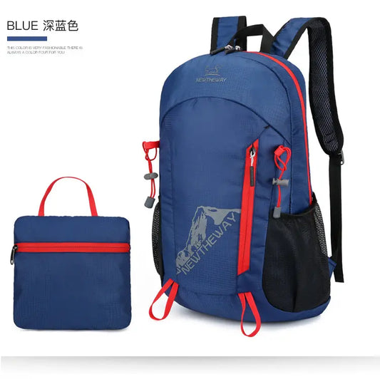 🌄✨Mochila de gran capacidad | Lleva todo lo que necesitas