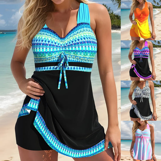 🏊‍♀️👙 【Περιορισμένη προσφορά】【S–5XL】 ✨ Όμορφα μαγιό υψηλής ποιότητας – άνετα, κομψά και ιδανικά για το καλοκαίρι 🌴🔥
