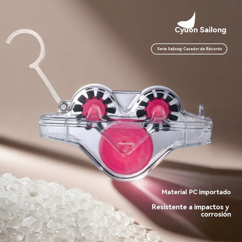 🔥Kerékpárlánc-tisztító eszközök - 4223070