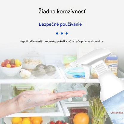 【Kupte 1 a získejte 1 zdarma】🧊Rozmrazovací sprej do chladničky s mrazákem