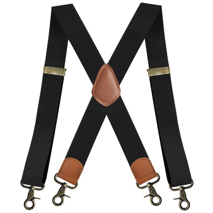 📢📢¡50% DE DESCUENTO! 🧷Corsés de hombre con espalda cruzada y clips🧷