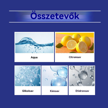 🔥【Vásárolj 2-t, és kapsz 1-et ingyen, Egy készletben 3 palack érkezik】Univerzális autóipari fém rozsdaeltávolító és átalakító - 4214113