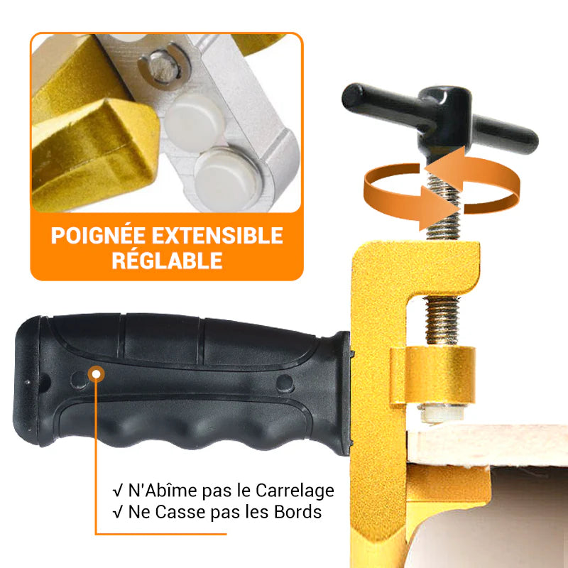 ✨✨Descuento promedio del 55%✨✨Corte de baldosas de vidrio