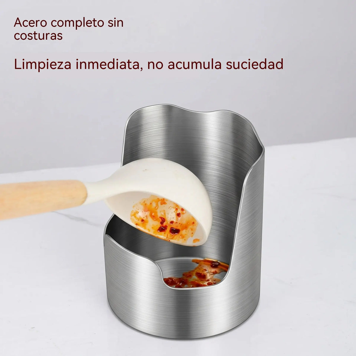 🔥 【Kupte jeden, druhý dostanete zdarma】🥄 Multifunkční organizér na kuchyňské náčiní: mějte vše uspořádané a snadno po ruce ✨🏠