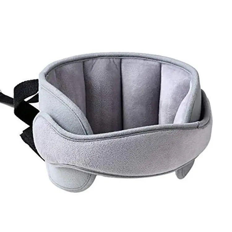 🚗 ¡Disfruta ahora de un 50% de descuento! 😴 Reposacabezas para dormir en el coche: ajustable, suave y con buen soporte, evita que la cabeza se hunda, permitiéndote echarte una siesta cómodamente durante el viaje. 🛌