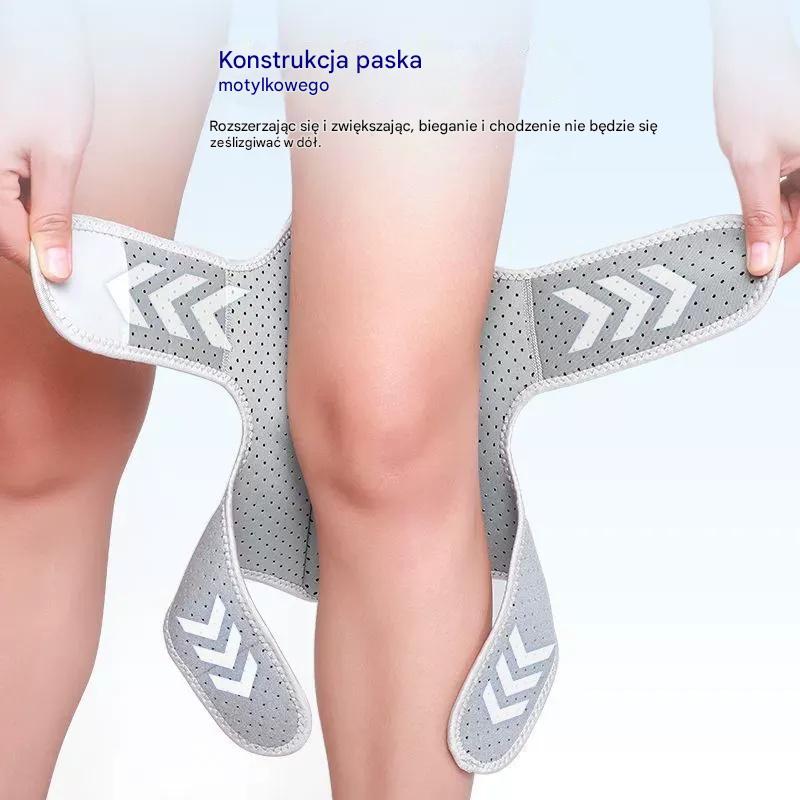 🔥Nakolanniki dla osób starszych, chroniące kolana.-4172349