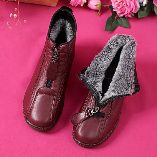 【35-42】Dámské pohodlné protiskluzové boty