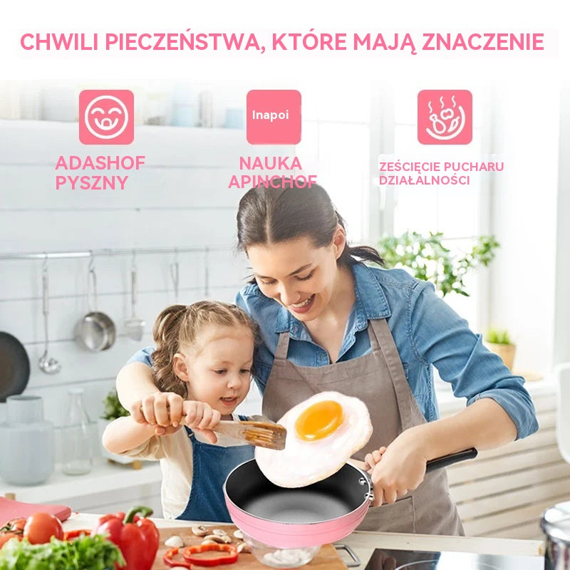 🎁 Najlepszy prezent dla dzieci 🍳 Małe zabawki kuchenne dla dzieci - 4187946