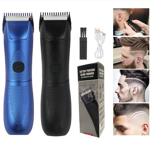 🎁Kadzielnica ciała z ekranem cyfrowym dla mężczyzn-4178021