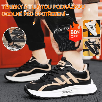 🔥🔥【39-44】Nová volnočasová sportovní obuv roku 2025
