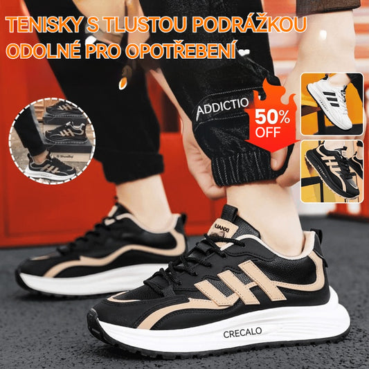 🔥🔥【39-44】Nová volnočasová sportovní obuv roku 2025