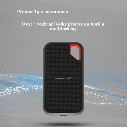 【Poslední den 🔥50% sleva】💥【8TB-128TB】 Vysokorychlostní a velkokapacitní mobilní pevný disk-4066428