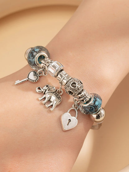 ✨【Oferta por tiempo limitado】 💖✨✨Pulsera atrapasueños ajustable