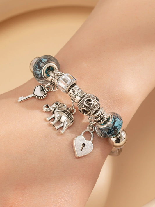 ✨【Oferta por tiempo limitado】 💖✨✨Pulsera atrapasueños ajustable