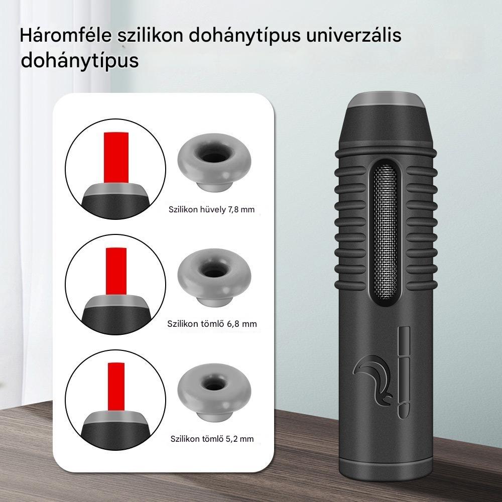 【Vásárolj 2-t, kapsz 2-t ingyen】🚗✨ Autós hamutartó - 4228231