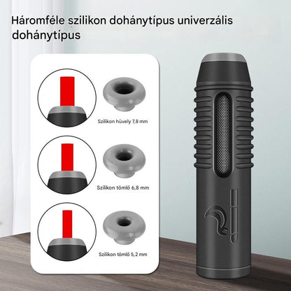 【Vásárolj 2-t, kapsz 2-t ingyen】🚗✨ Autós hamutartó - 4228231