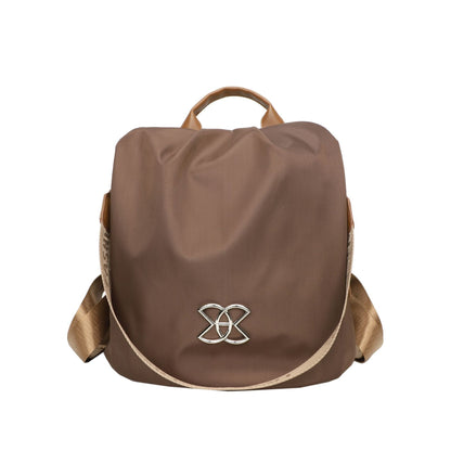 🎒【Mochila Malard】Elegante y resistente, diseño multifuncional, el compañero perfecto para tus viajes🚀