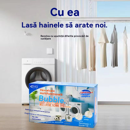 🎁【Nově vyvinutý produkt】Univerzální odstraňovač skvrn_4072520