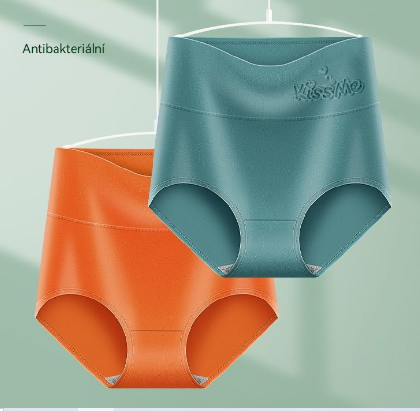 [Paquete de 6 piezas] Fajas moldeadoras de cintura alta que realzan las caderas, confeccionadas con tela de algodón de primera calidad ✨️ (45-105 kg)