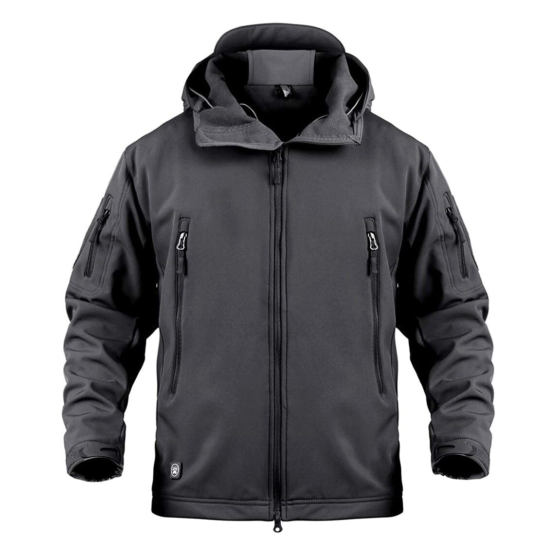 🔥【S–4XL】Мъжко яке за планинарство на открито. Водоустойчиво и ветроустойчиво.