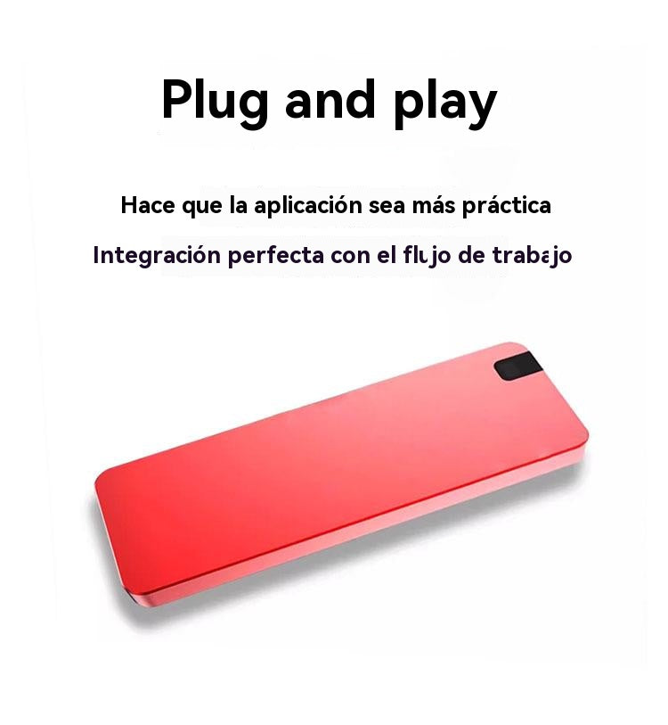 ⚡ 8TB Disco Duro USB 3.0 Multifuncional de Alta Velocidad | Transferencia Rápida, Gran Compatibilidad, Almacenamiento Sin Preocupaciones 💻📦_4180170