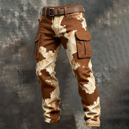 ⏳ ¡ÚLTIMO DÍA DE REBAJAS! ¡50% DE DESCUENTO! 🔥 Pantalones Tácticos Militares para Hombre: Cortavientos y Térmicos