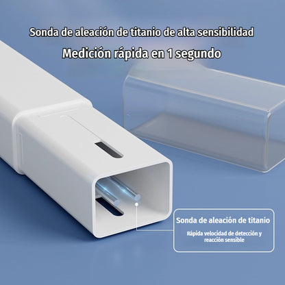🔥Compra 1 y llévate 1 gratis🎁 Medidor de calidad del agua TDS 3 en 1: mide pH, cloro y dureza con pantalla LCD para piscinas y acuarios 🌊-4329053