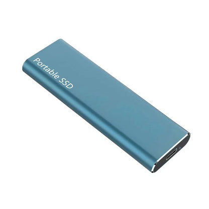 【32TB】⚡Disco duro USB 3.0 multipropósito rápido | Transferencia rápida, amplia compatibilidad, almacenamiento sin preocupaciones 💻📦