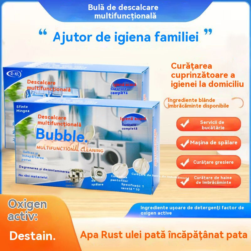 🎁【Nově vyvinutý produkt】Univerzální odstraňovač skvrn_4072520