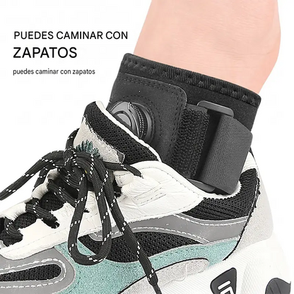 🔥🏃‍♂️【Paquete de 2】Corrector de conducto Halva con perilla ajustable