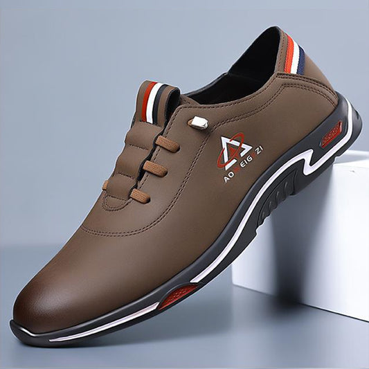 【🔥Ofertas Promocionales】【39-44】🔥2026 nuevos zapatos informales de negocios para hombres.