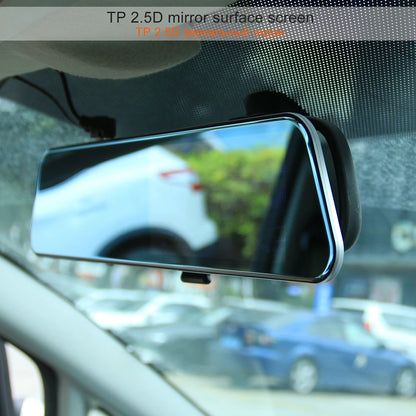 🚗Vlajková loď celoobrazovkový automobilový rekordér💻 1440P ultra čistý📲 připojení APP mobilního telefonu, hlasové ovládání🎙 přední a zadní duální nahrávání