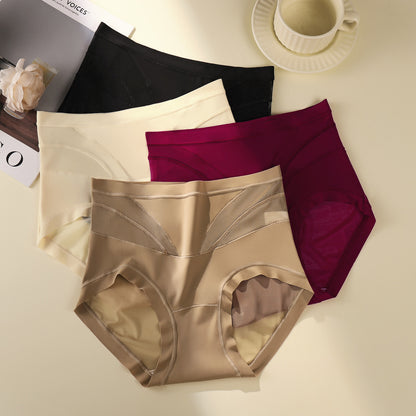 🍑 Ropa interior moldeadora de talle alto: ¡Levantamiento y vientre plano en segundos! ✨