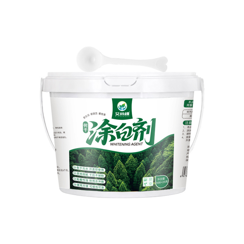 🌳【525ml】¡Doble protección para tus plantas este invierno! ❄️ Protección contra heladas + insecticida 🌱✨