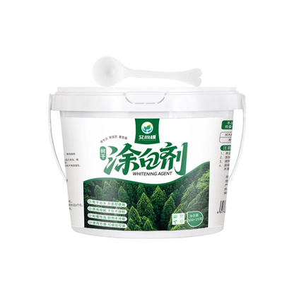 🌳【525ml】¡Doble protección para tus plantas este invierno! ❄️ Protección contra heladas + insecticida 🌱✨