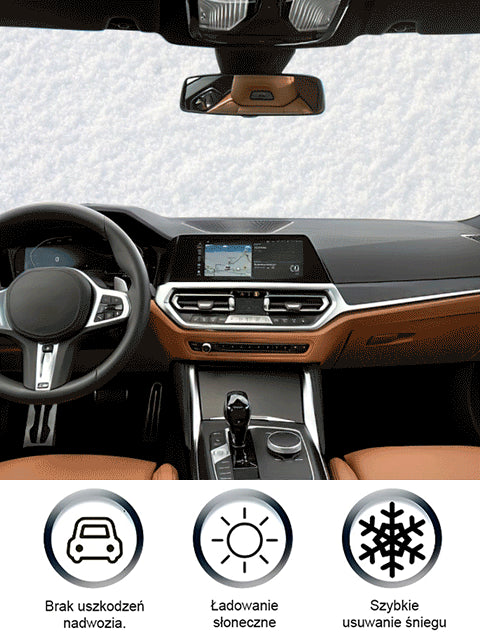 🔥Alati za uklanjanje snijega s automobila, posebni alati za otapanje stakla i uklanjanje snijega-4176064